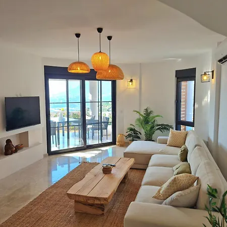 Kargicak Villa *