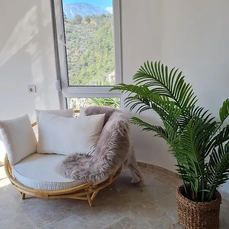 Kargicak Villa *