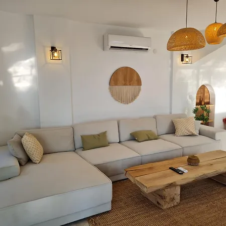 Villa Kargicak Alanya