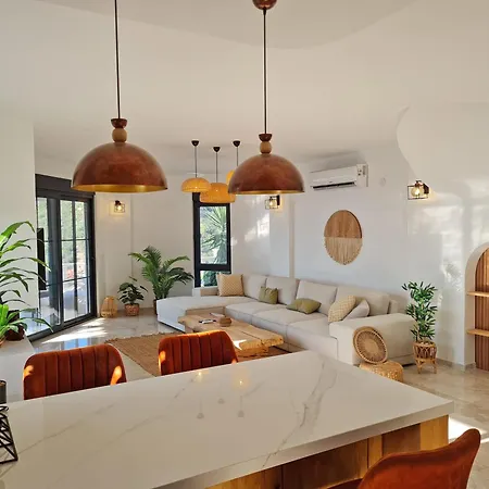 Kargicak Villa Alanya