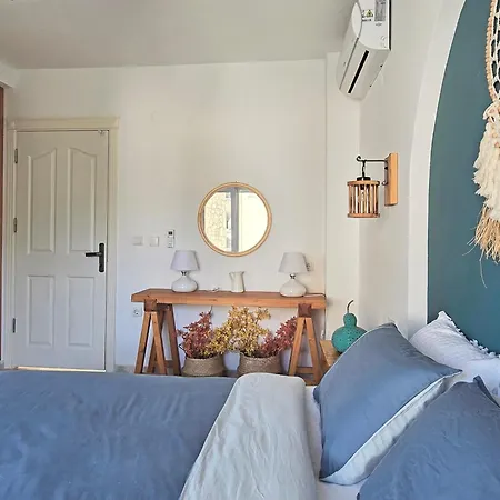 Villa Kargicak Alanya