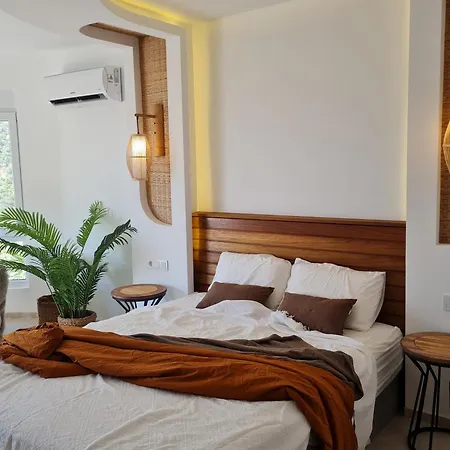 Kargicak Villa *