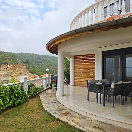 Villa Kargicak *