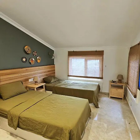 Kargicak Villa Alanya