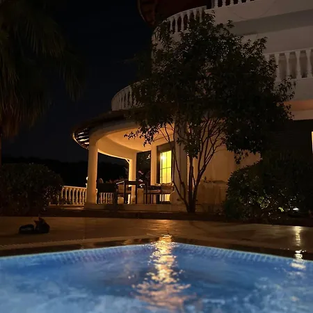 Kargicak Alanya
